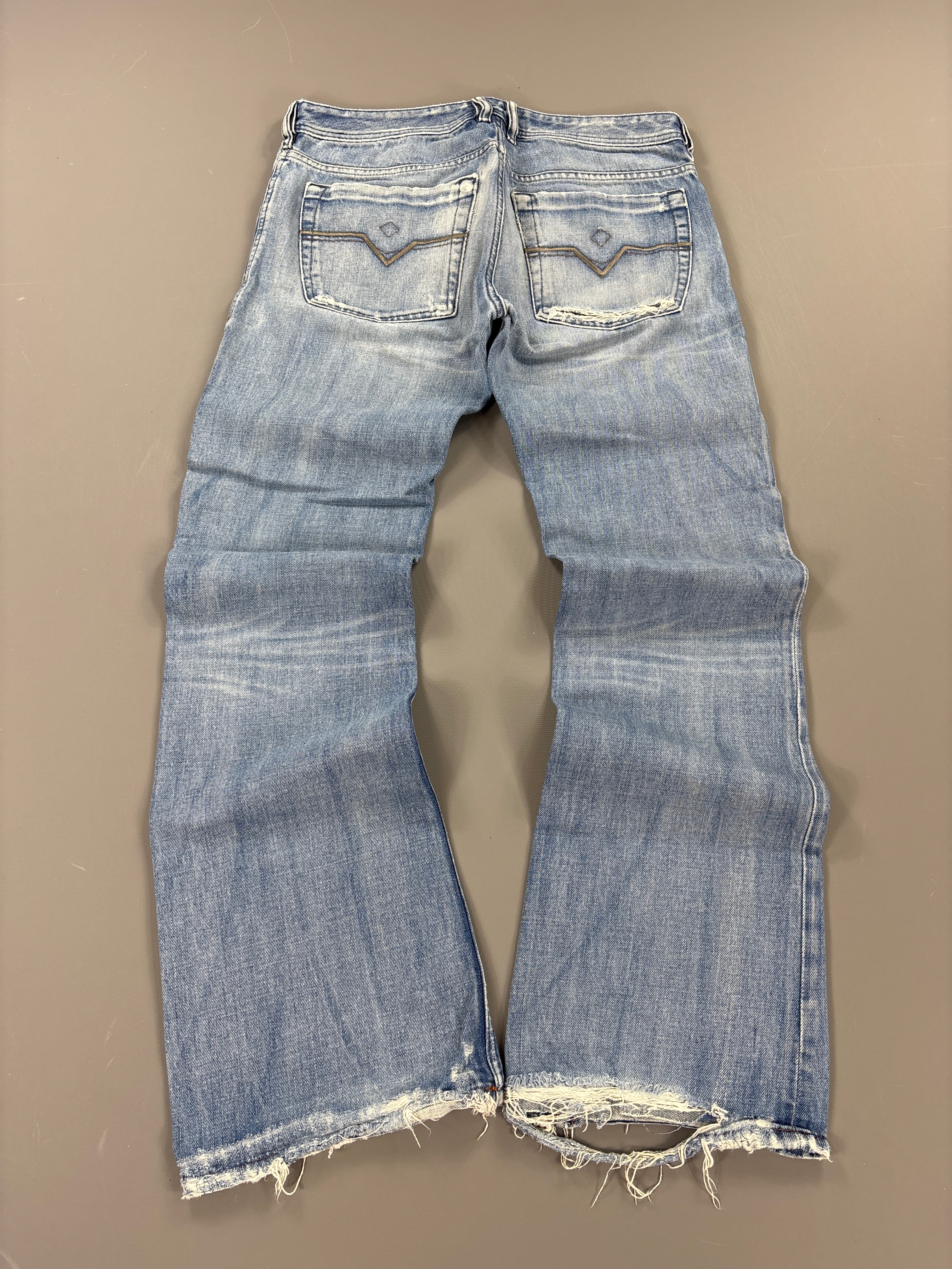 Diesel Bootcut Jeans vintage (L) 61season