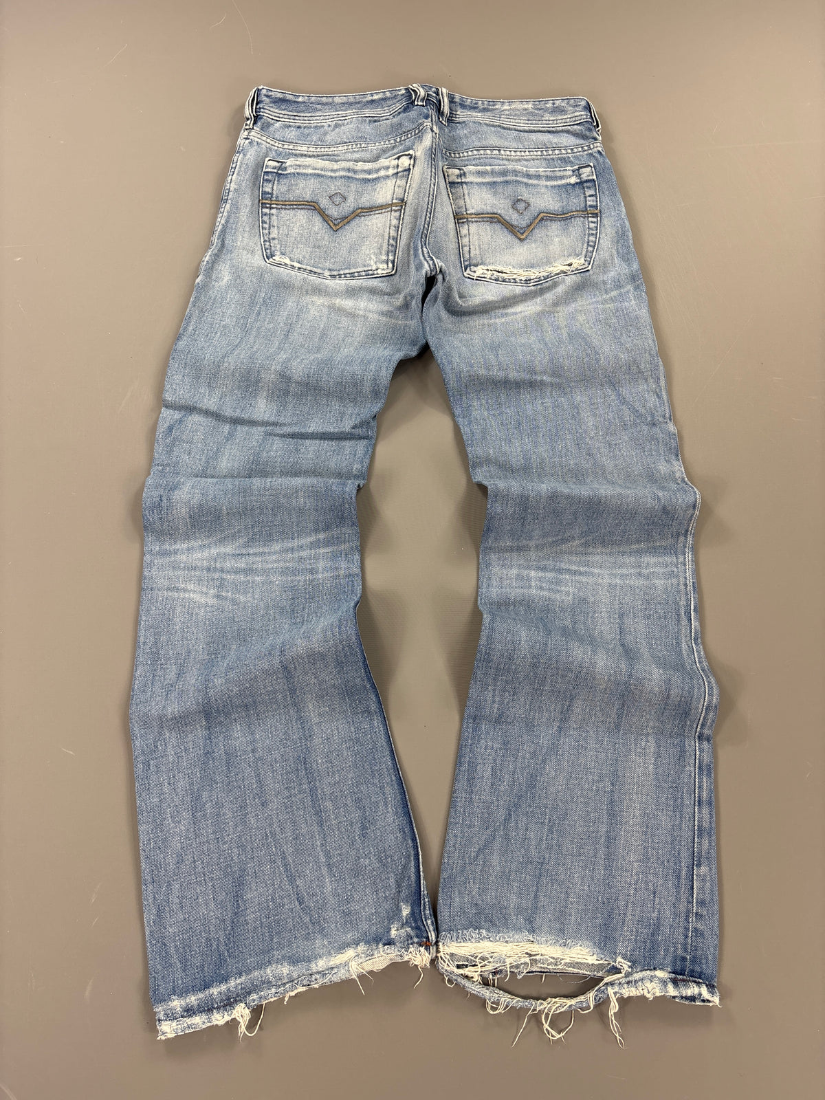 Diesel Bootcut Jeans vintage (L) 61season