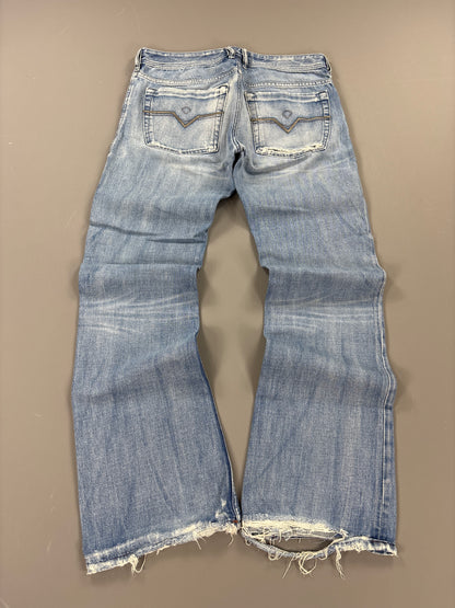 Diesel Bootcut Jeans vintage (L) 61season