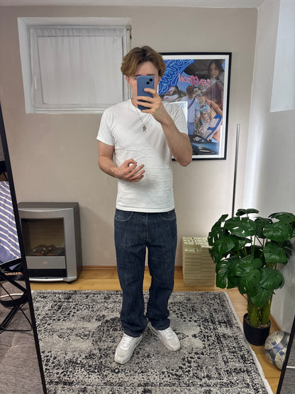 Poker Jeans L (Baggy) 61season