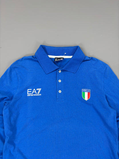 Armani Longsleeve Italia vintage ea7 italien (S) 61season