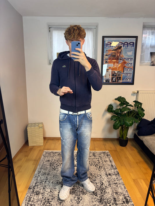 Lacoste Zip S
