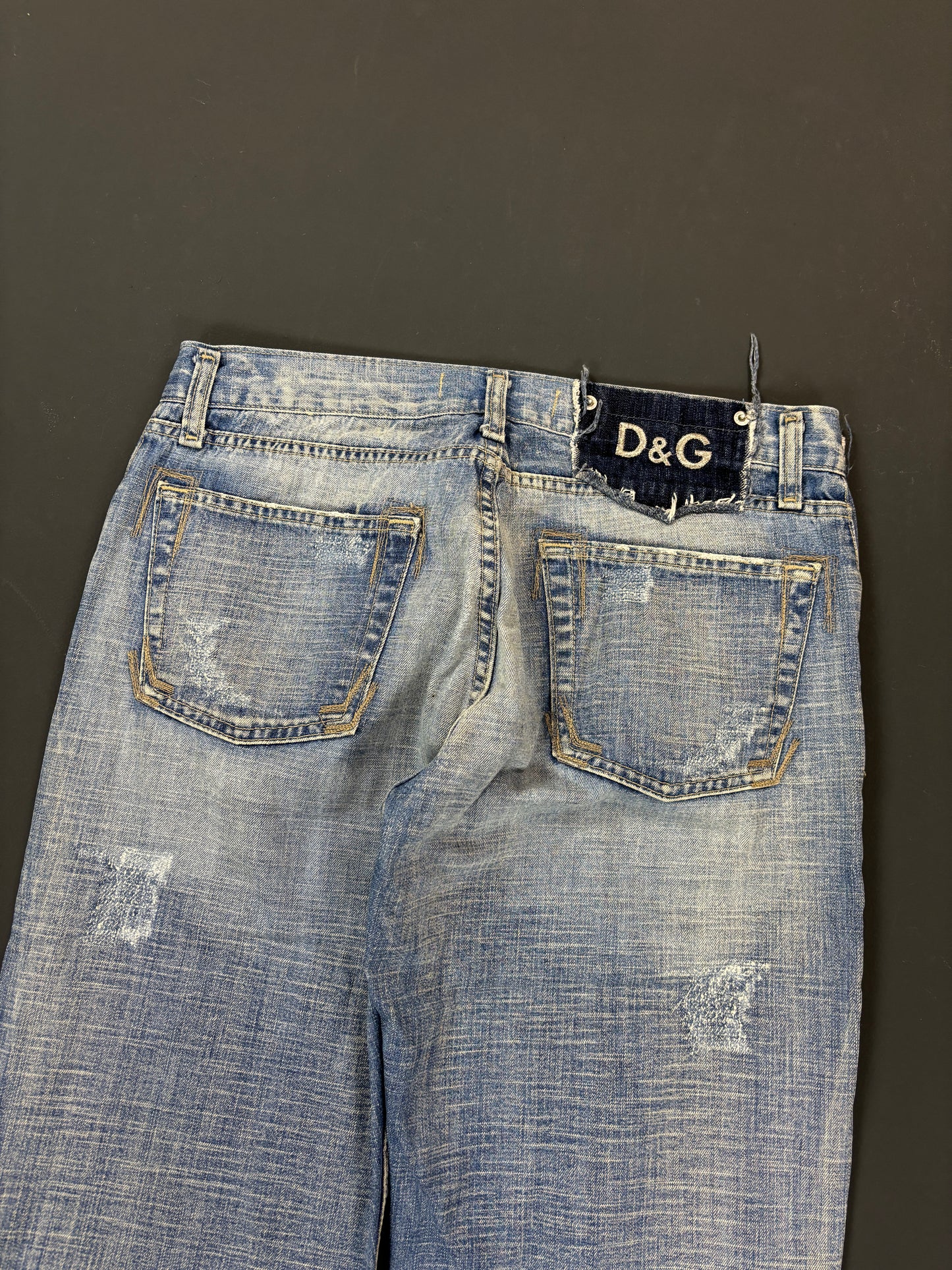 Dolce Gabbana Jeans ML