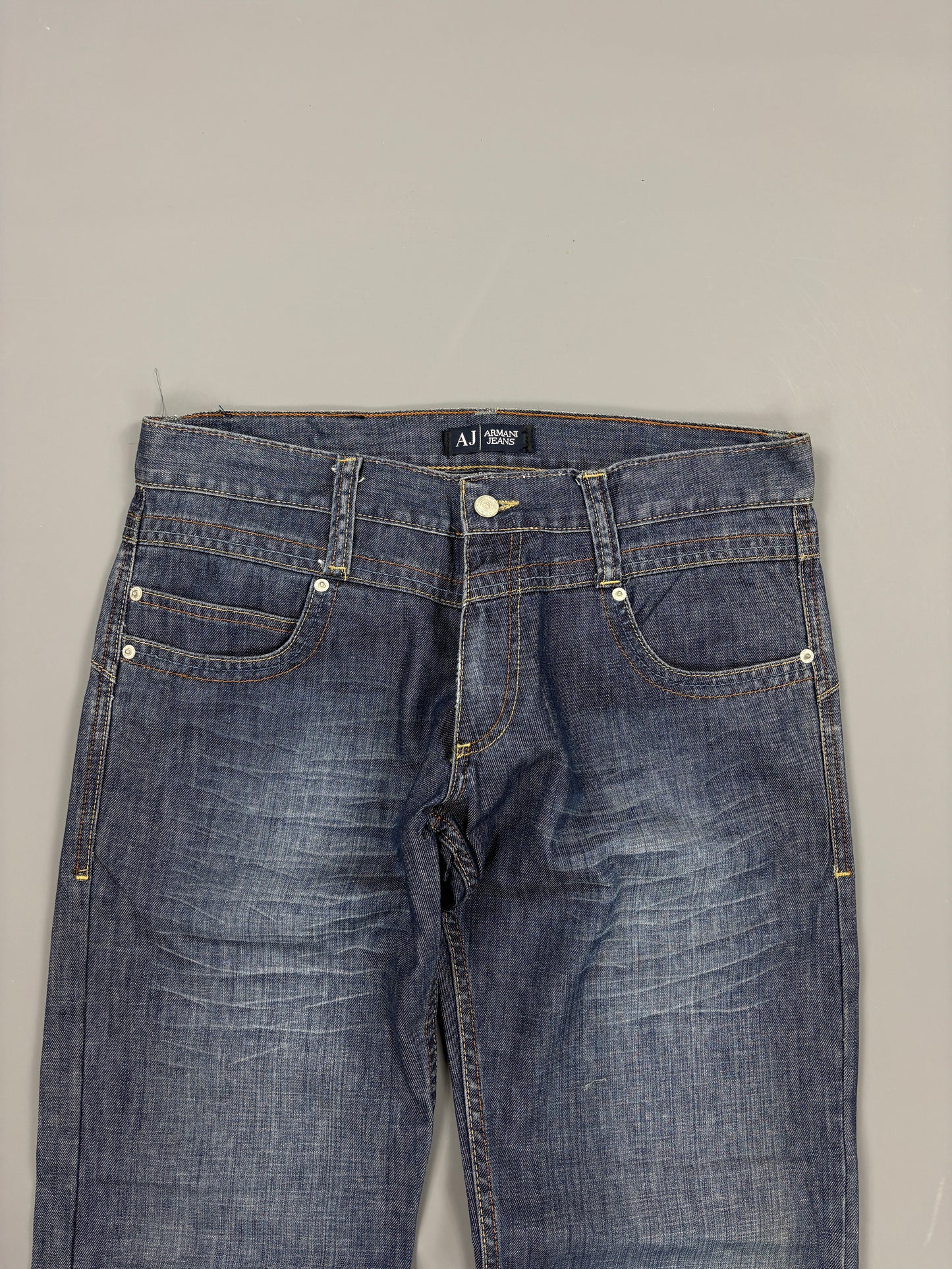 Emporio Armani Jeans 61season