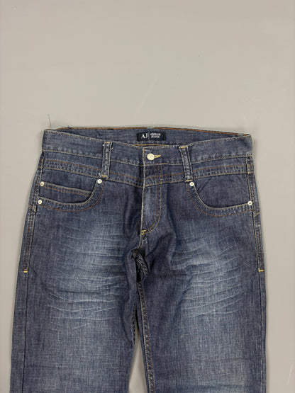 Emporio Armani Jeans 61season