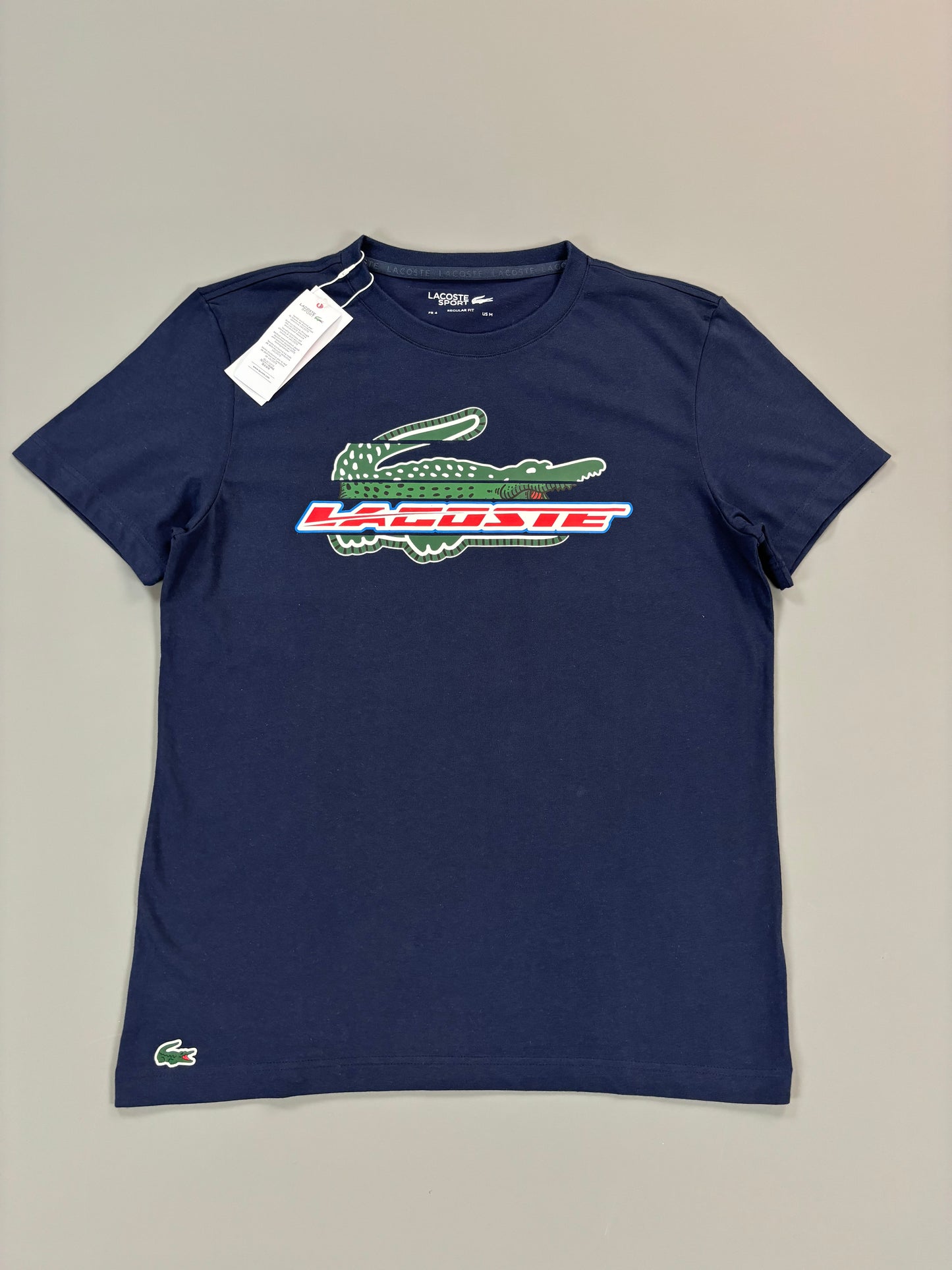 Lacoste T-Shirt M