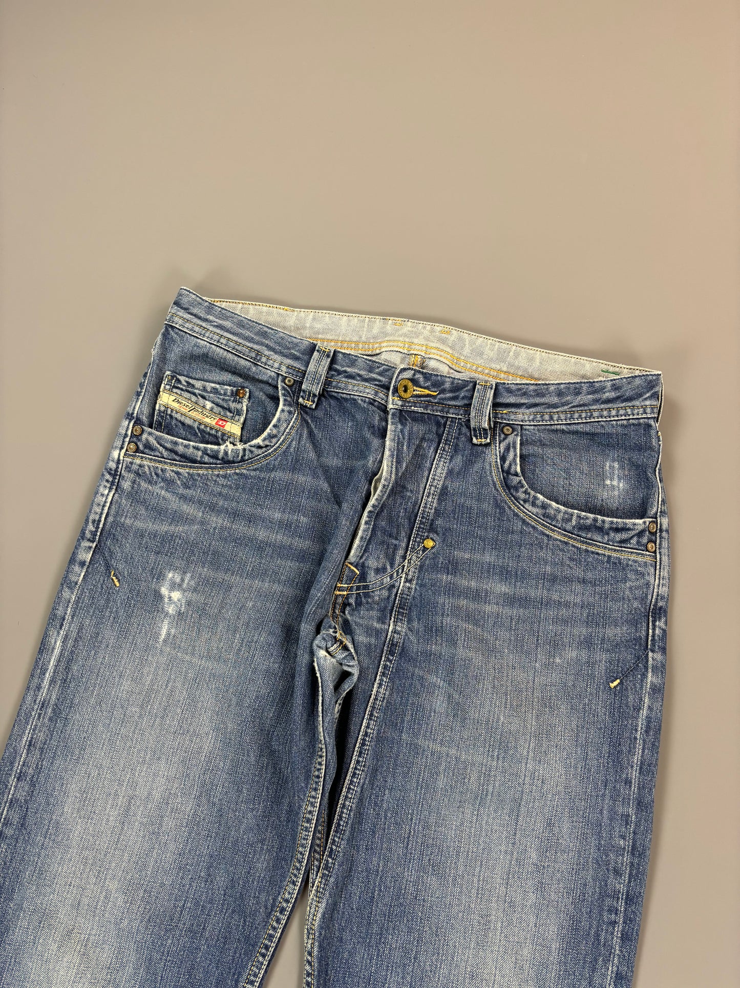 Diesel Jeans L