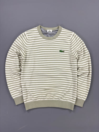 Lacoste Vintage Sweater S 61season