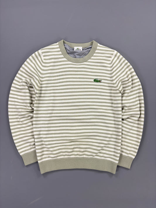 Lacoste Vintage Sweater S 61season