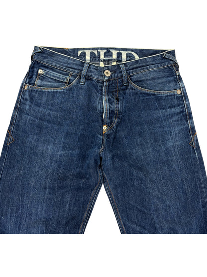 Tommy Jeans vintage baggy (L) 61season