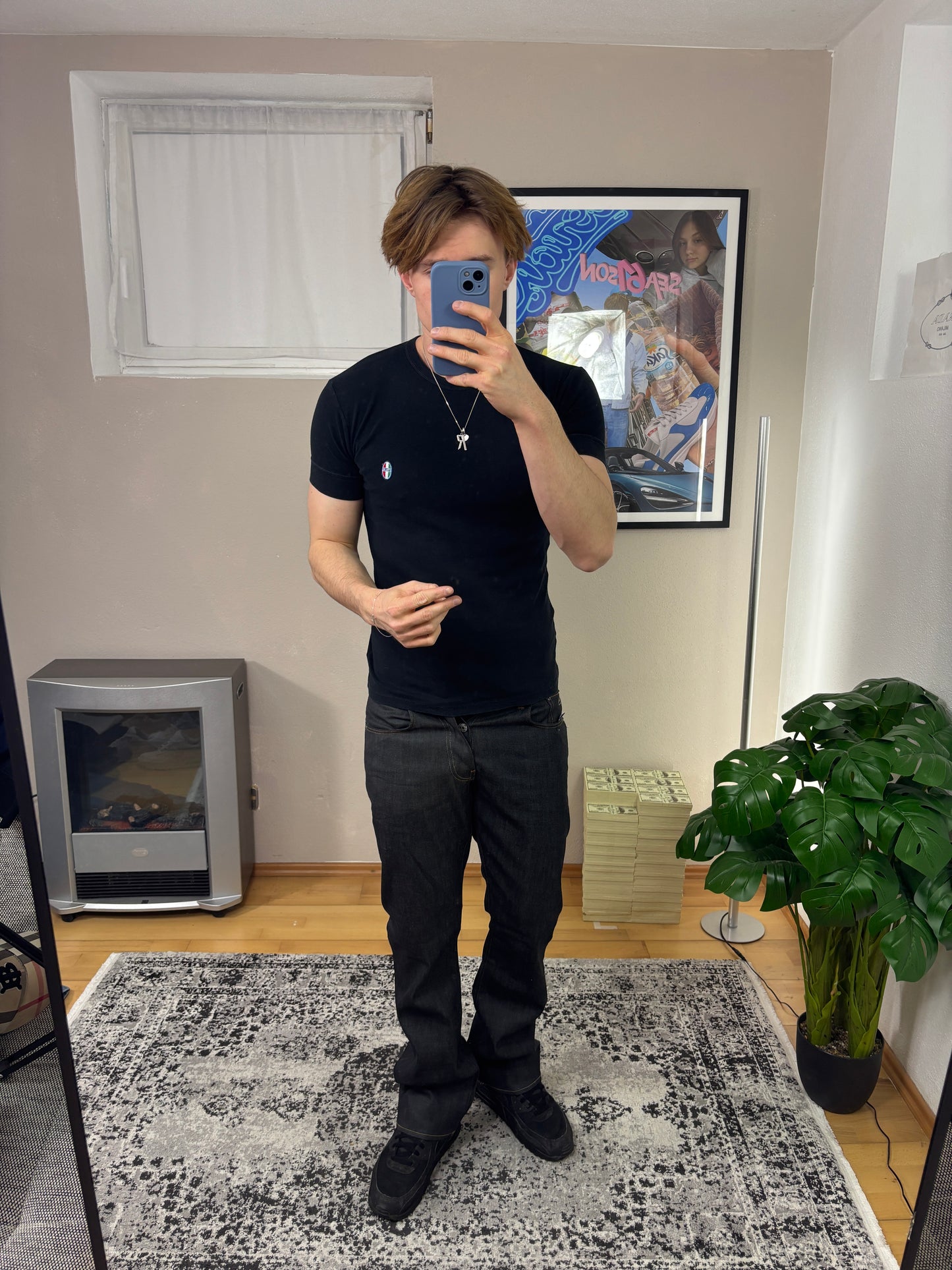 G-Star RAW Jeans M (Baggy) 61season