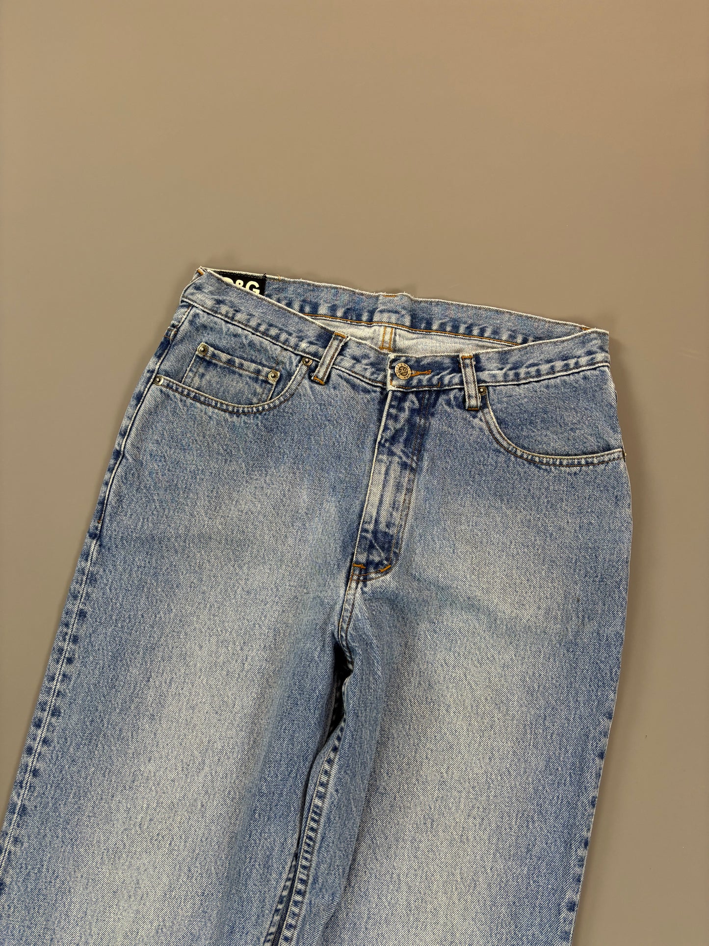 Dolce Gabbana Jeans M