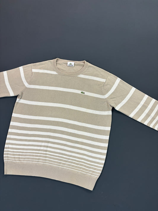 Lacoste Sweater S