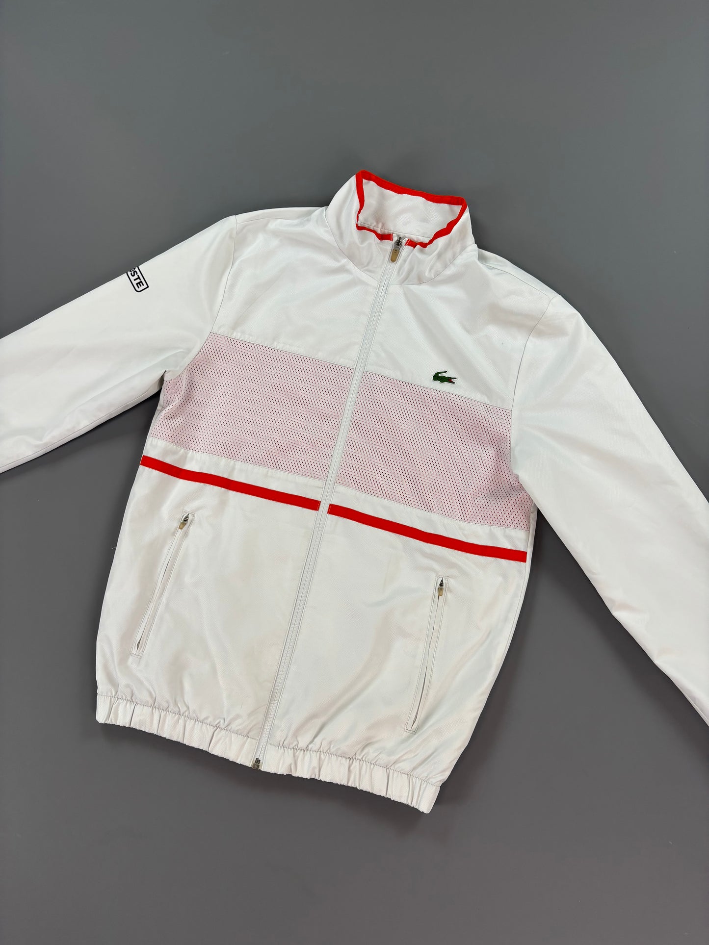 Lacoste Jacke S
