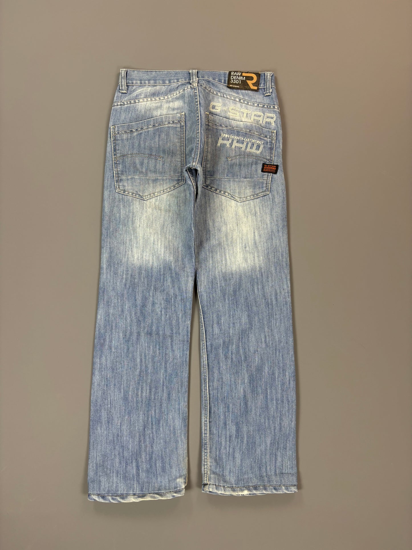 G-Star Raw Jeans S