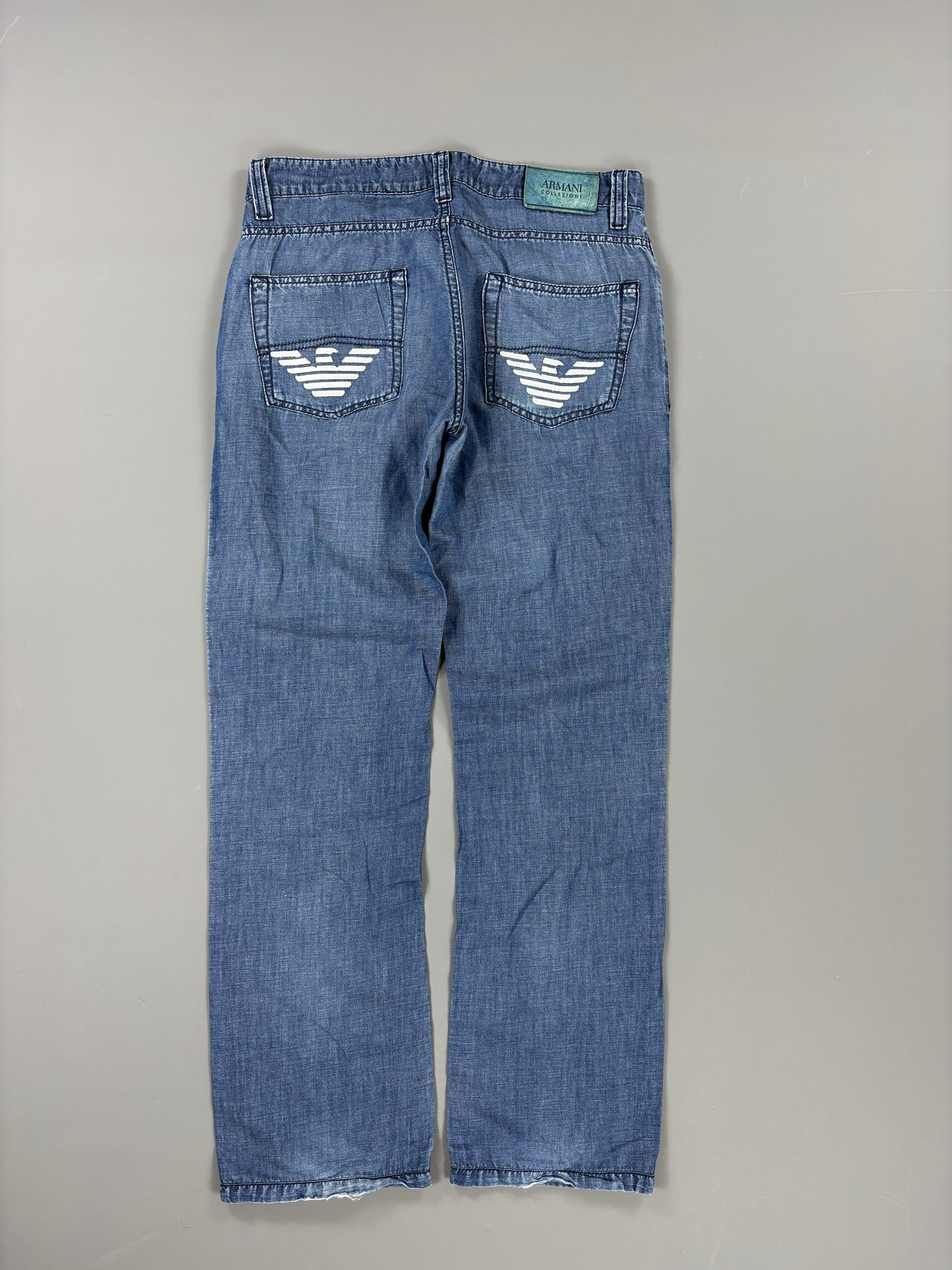 Armani Jeans 61season