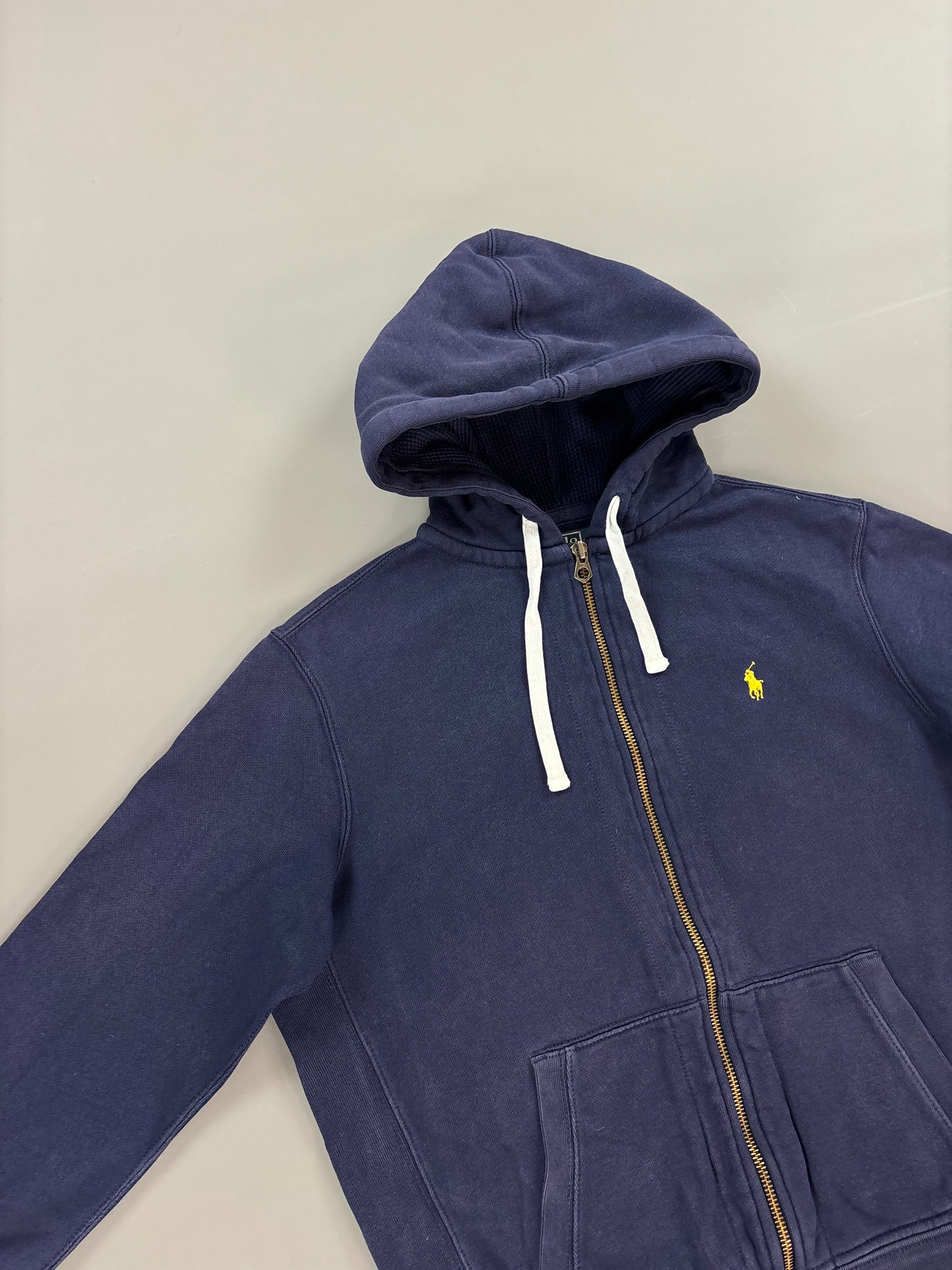 Ralph Lauren Zipper M