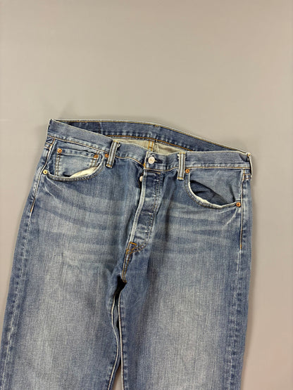 Levis Jeans XL