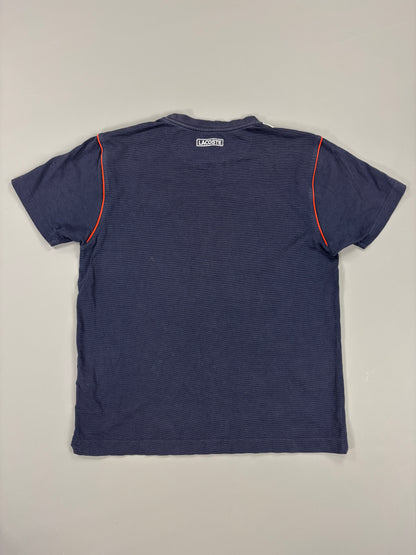 Lacoste France Vintage T-Shirt M 61season