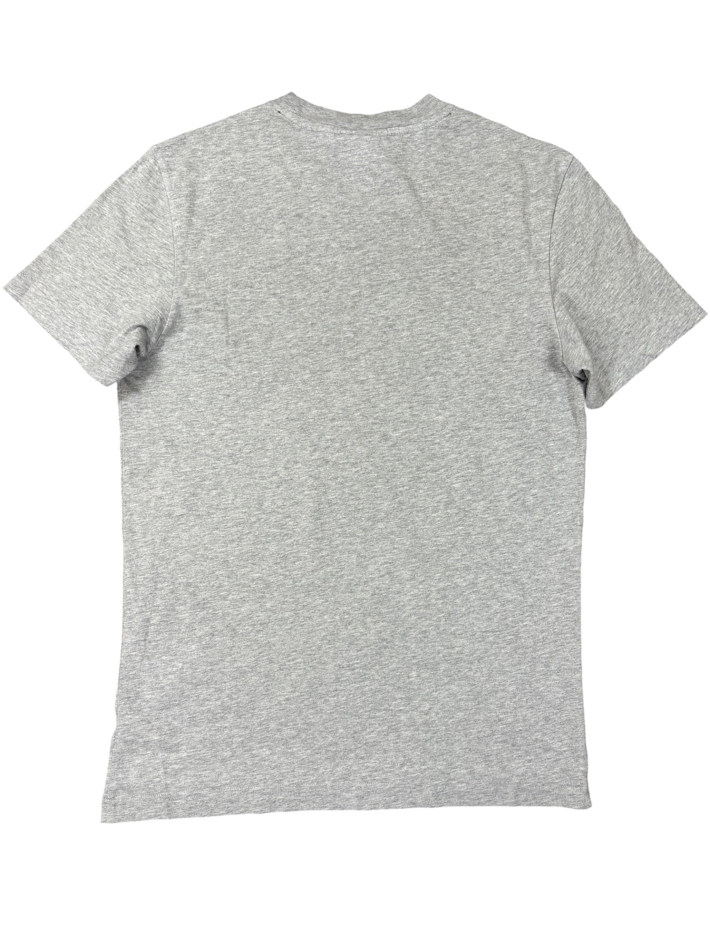 Lacoste T-Shirt vintage tee printed (M) 61season