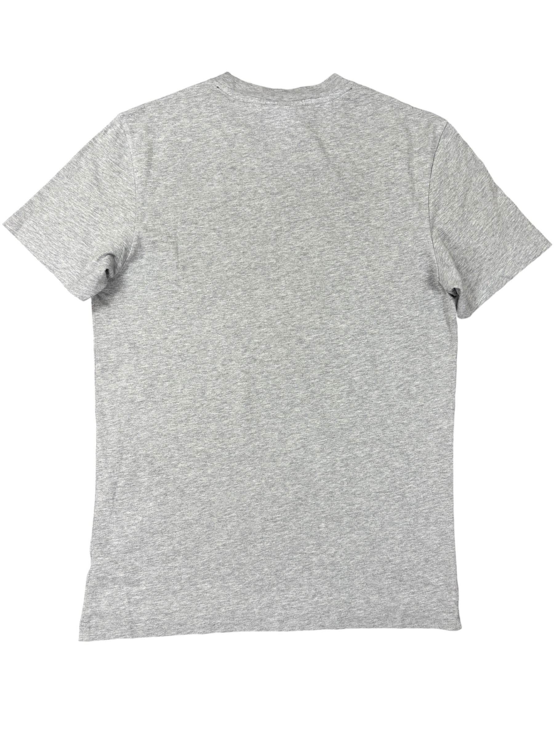 Lacoste T-Shirt vintage tee printed (M) 61season