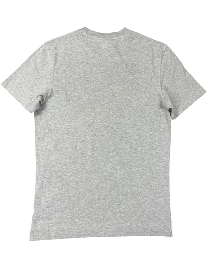 Lacoste T-Shirt vintage tee printed (M) 61season
