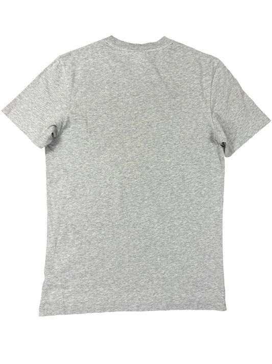 Lacoste T-Shirt vintage tee printed (M) 61season