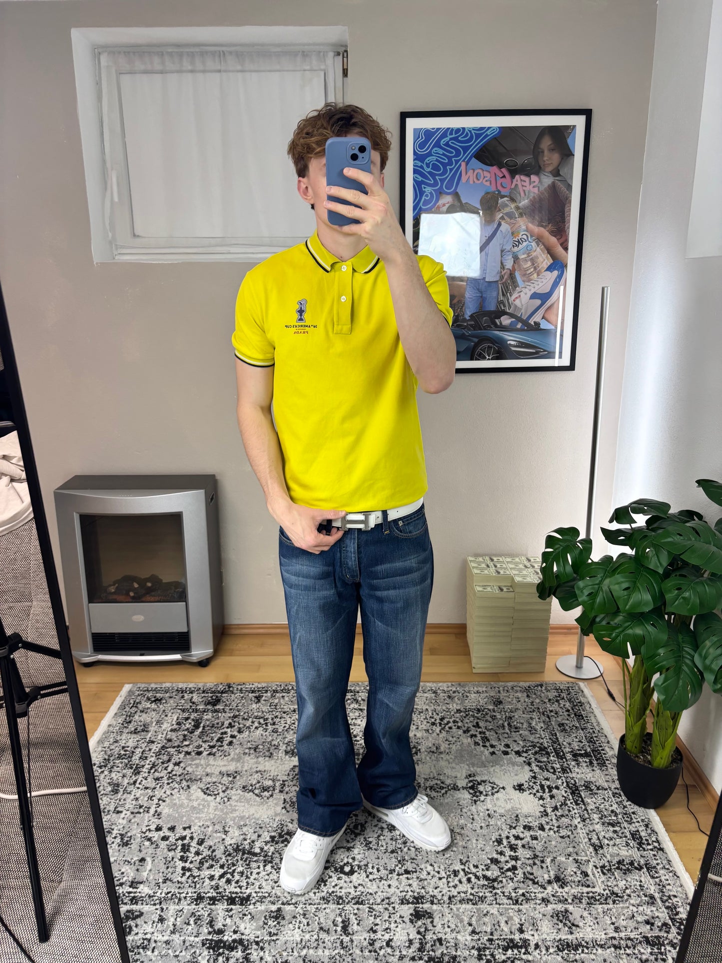 Prada Polo M