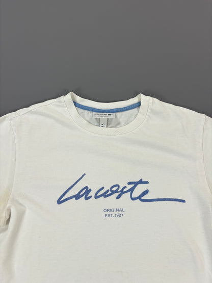 Lacoste T-Shirt S