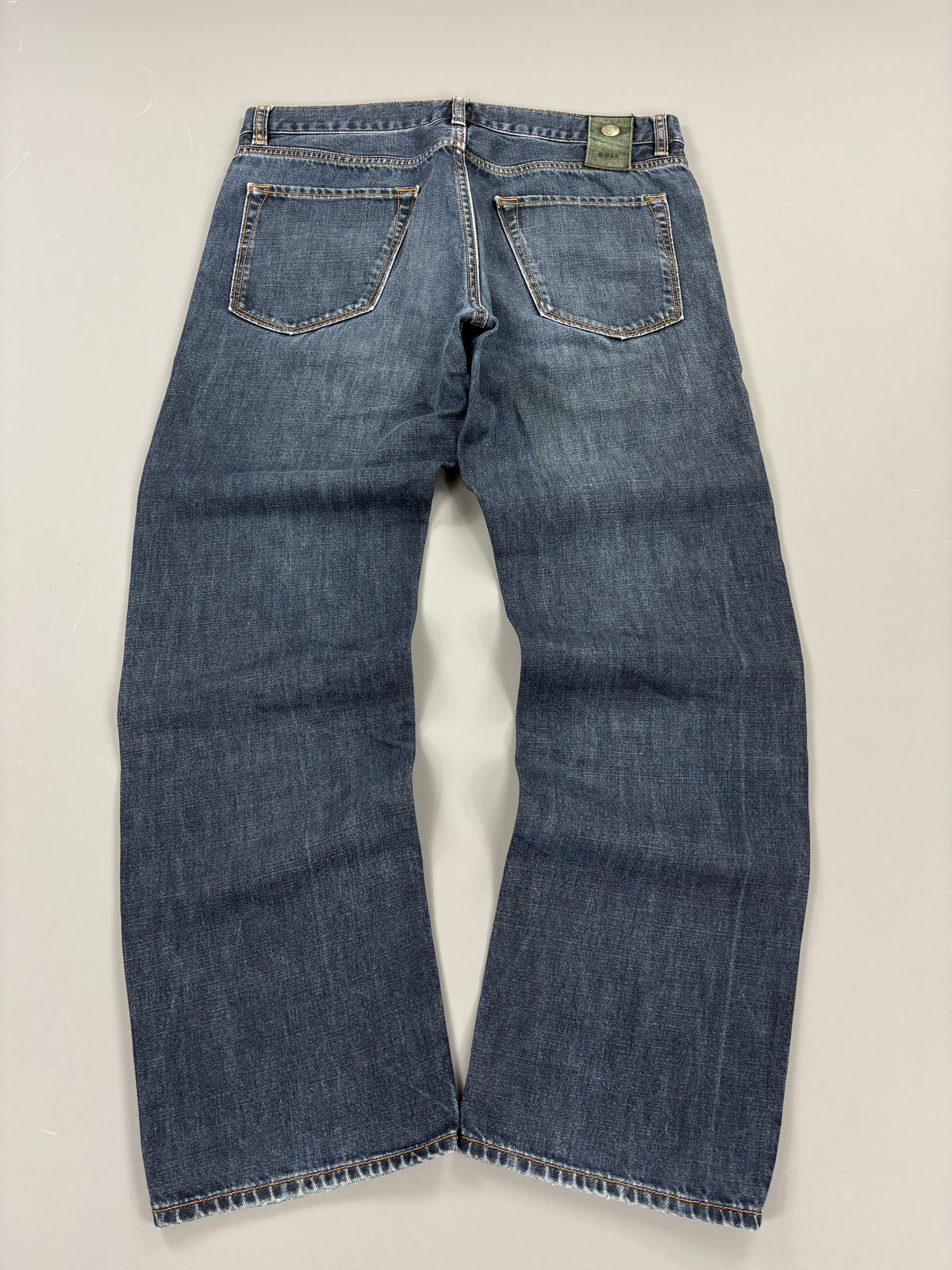 Hugo Boss Vintage Jeans 61season