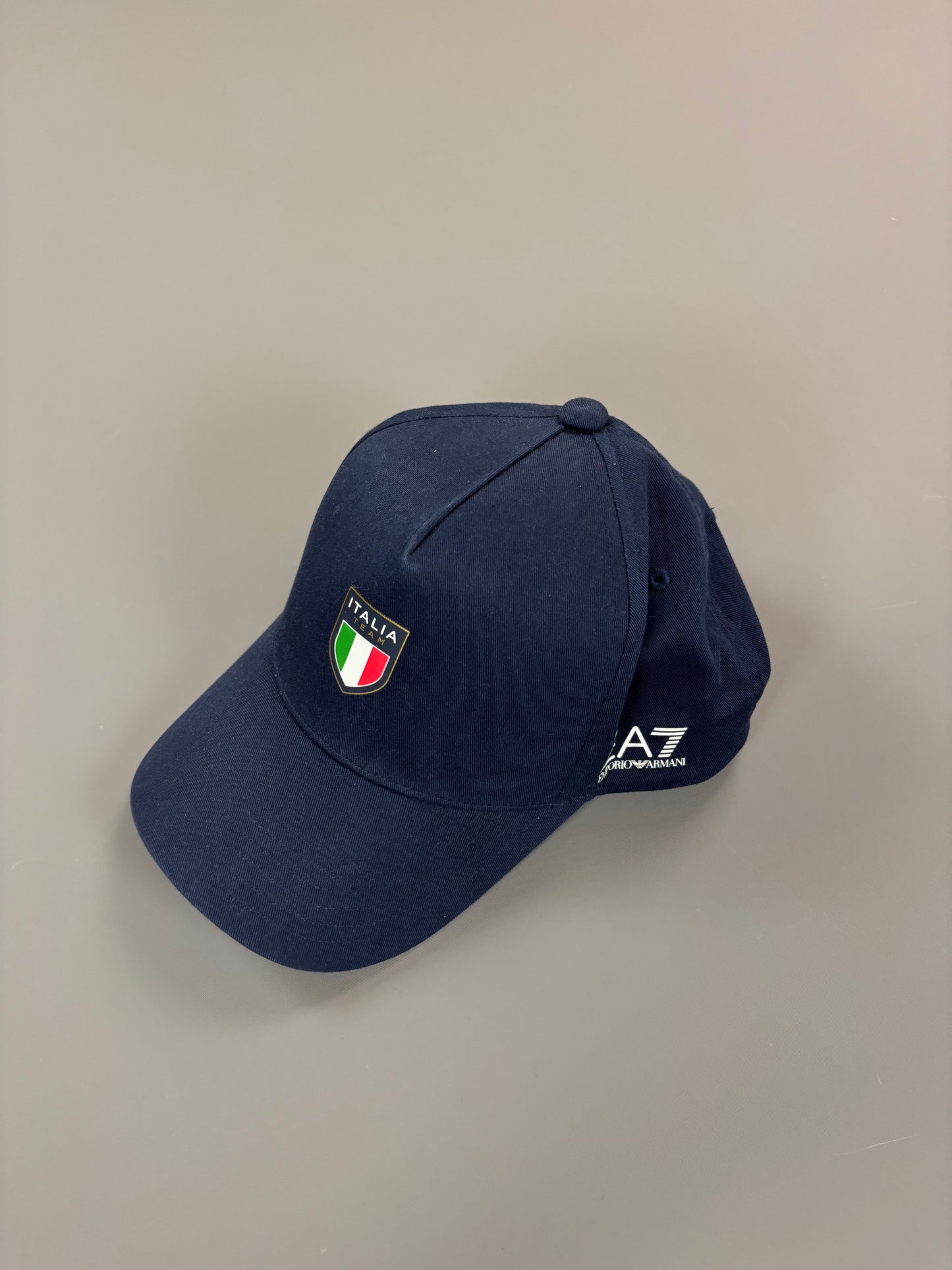 EA7 Italia Cap