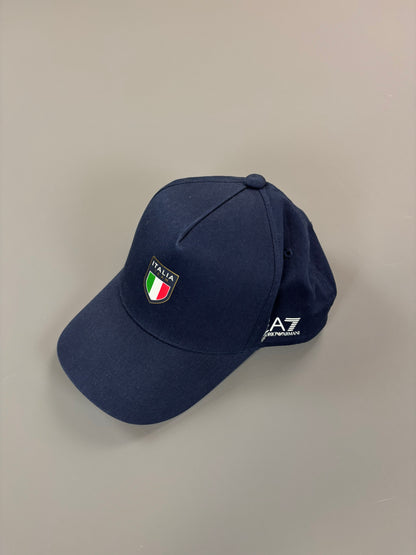 EA7 Italia Cap