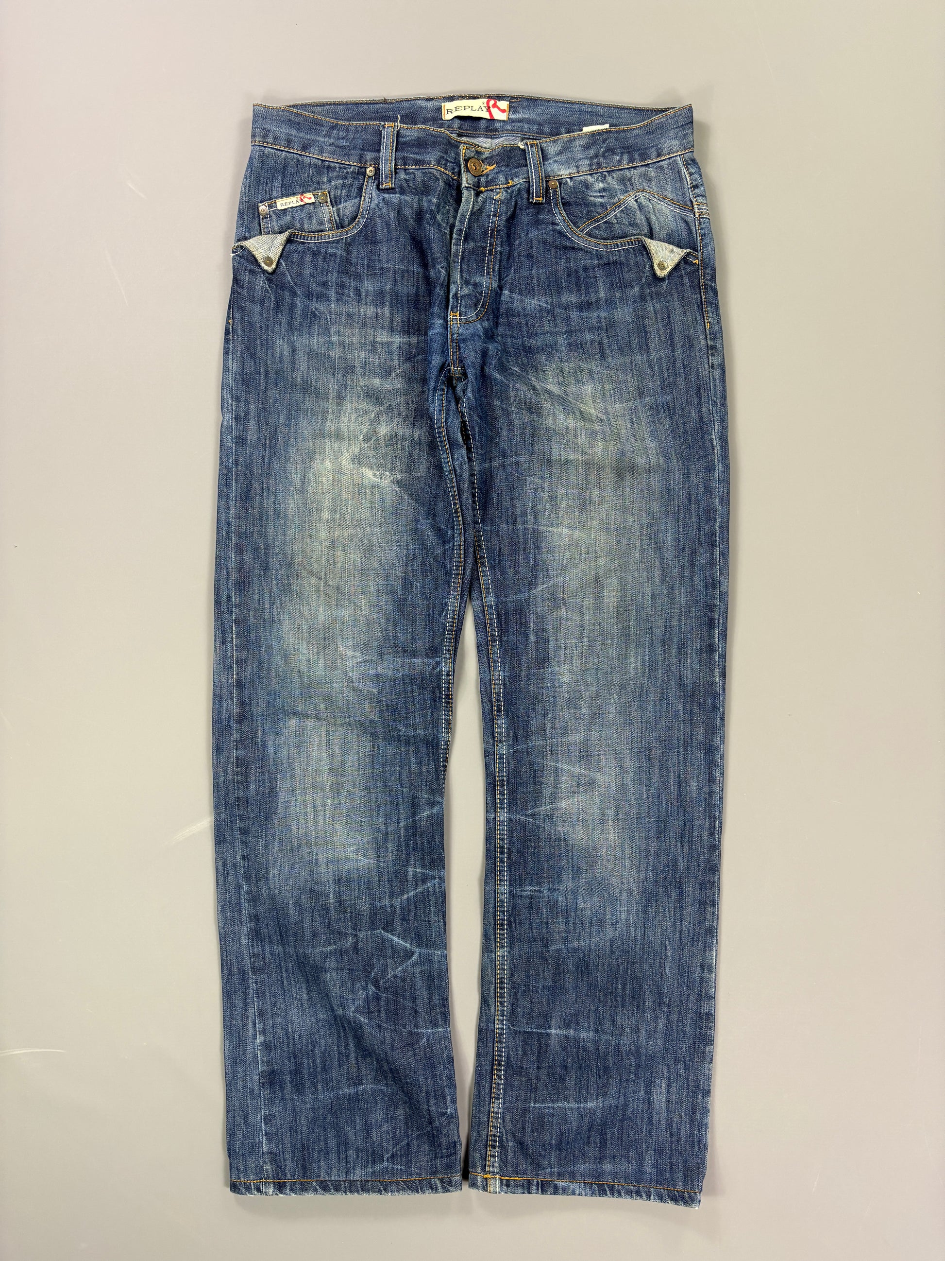 Replay Jeans 61season