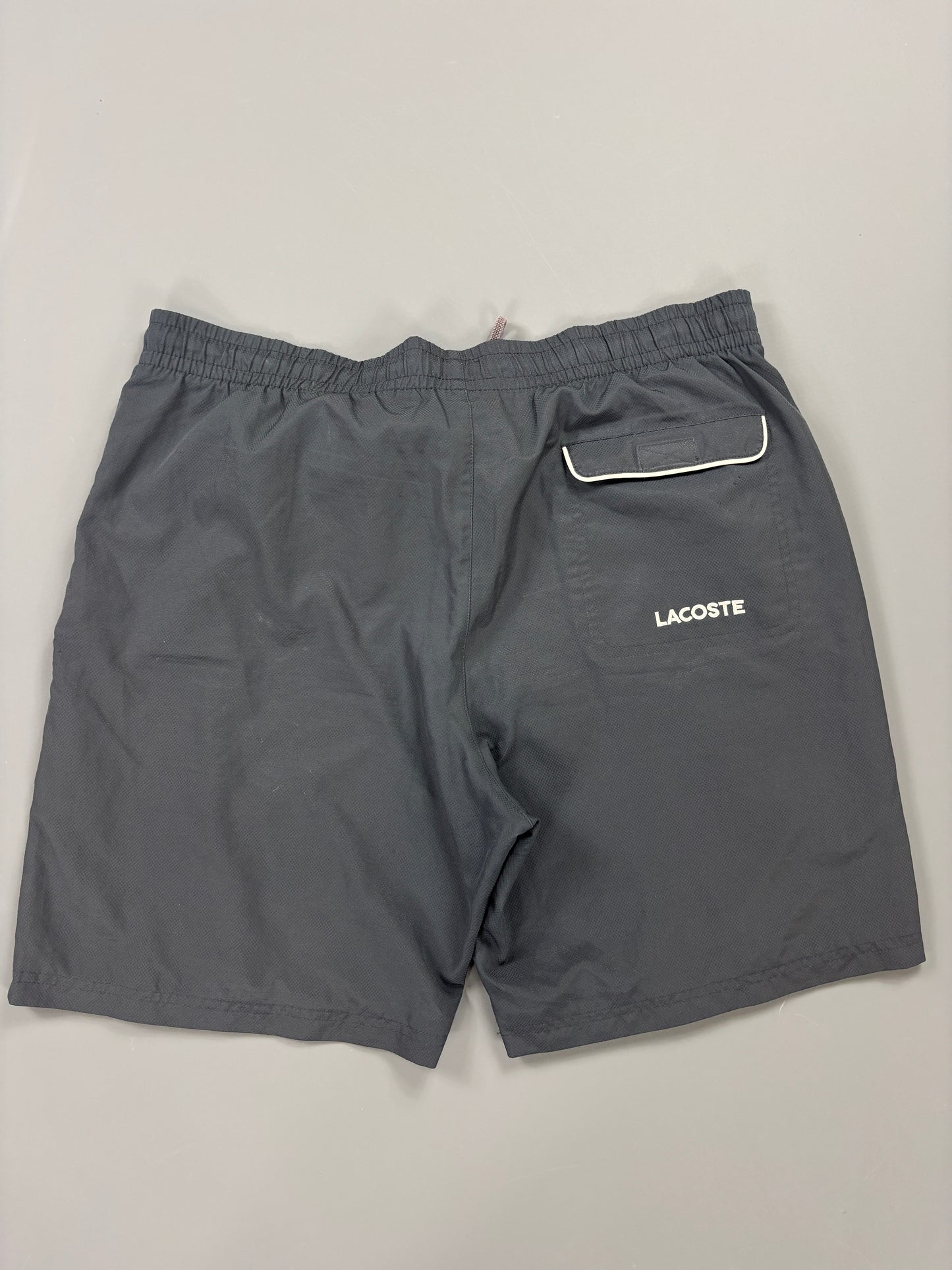 Lacoste Shorts 61season
