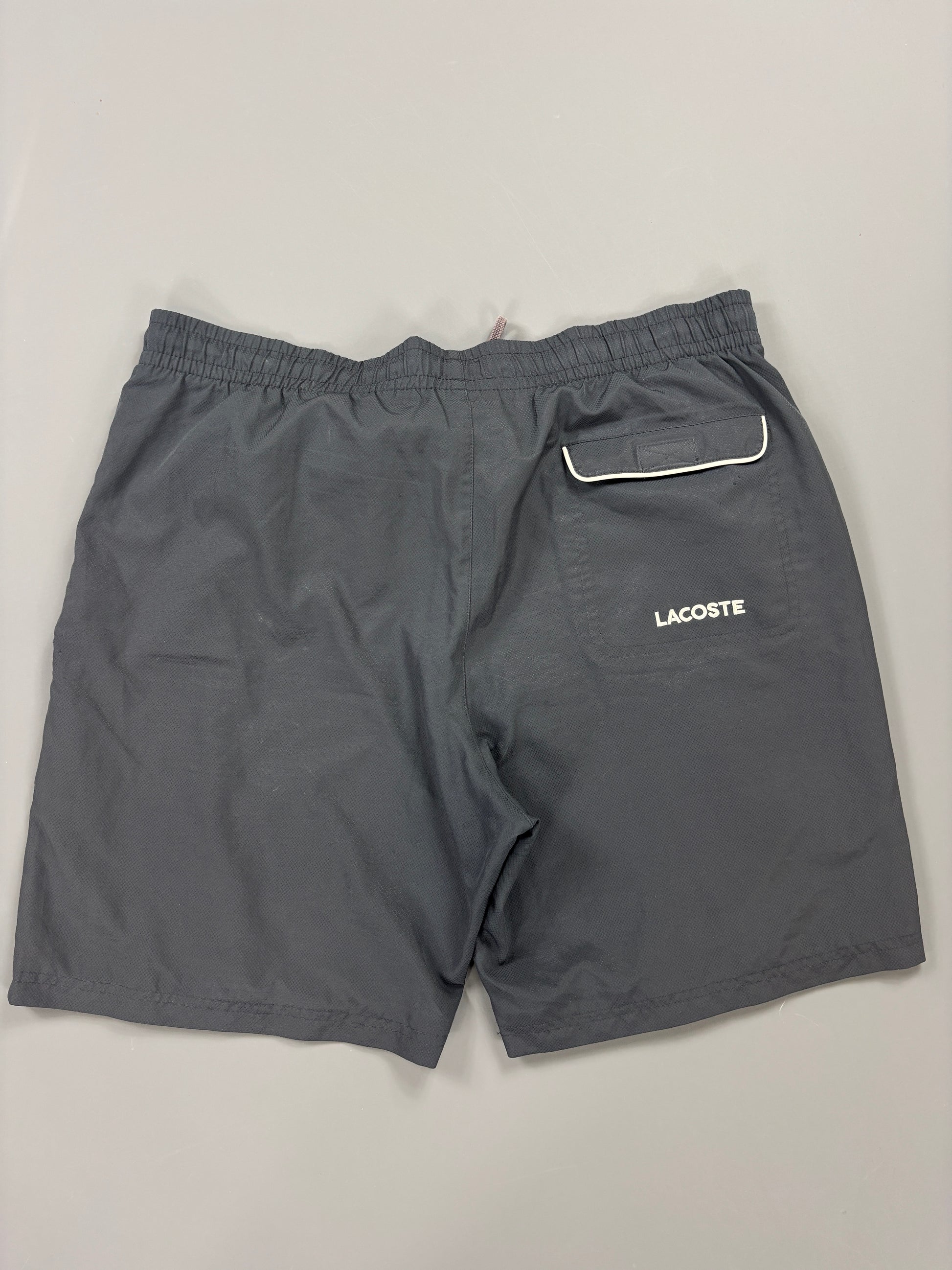 Lacoste Shorts 61season