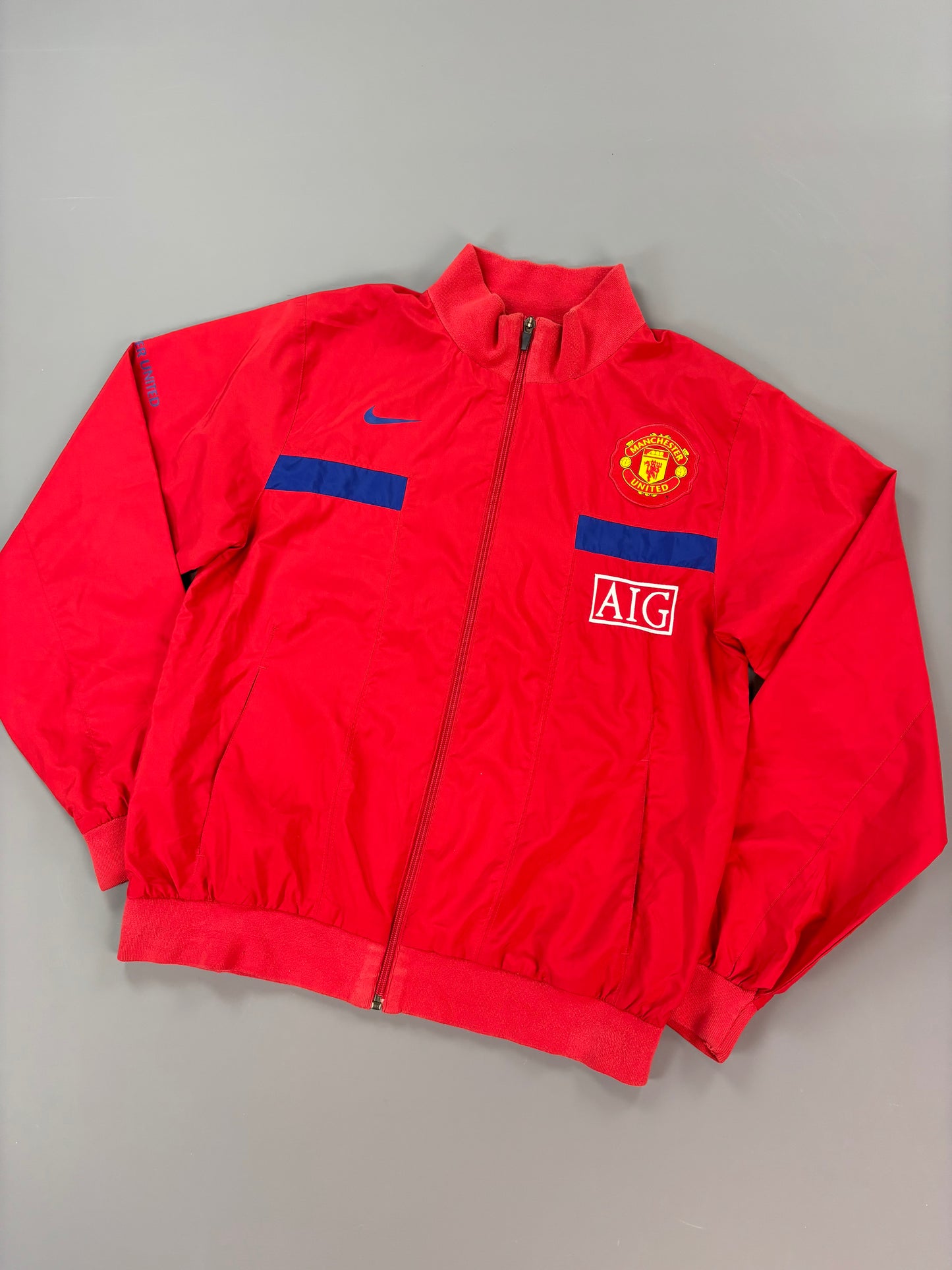 Manchester United Jacke M