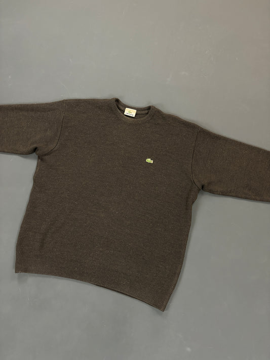 Lacoste Sweater ML