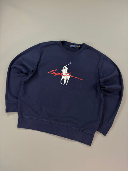 Ralph Lauren Sweater M