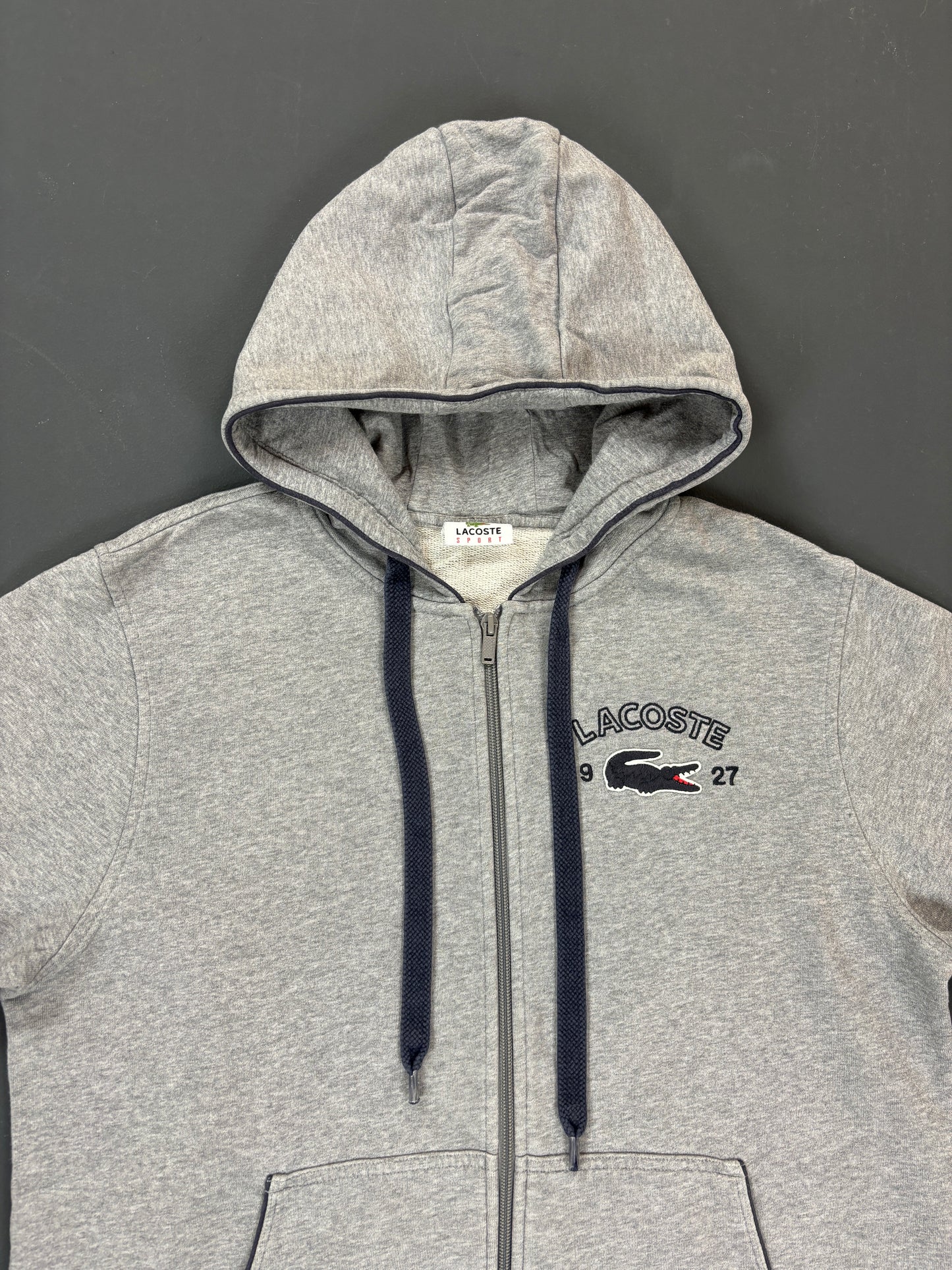 Lacoste Zip M