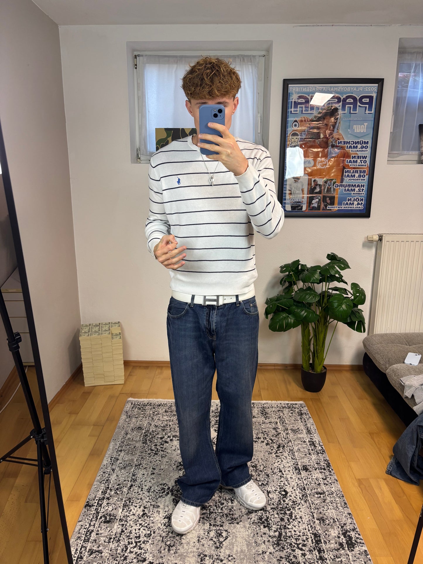 Ralph Lauren Sweater S
