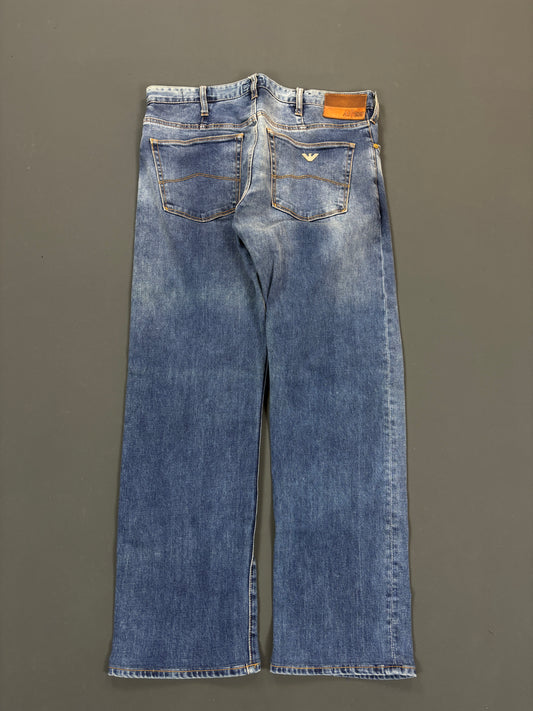 Armani Jeans S