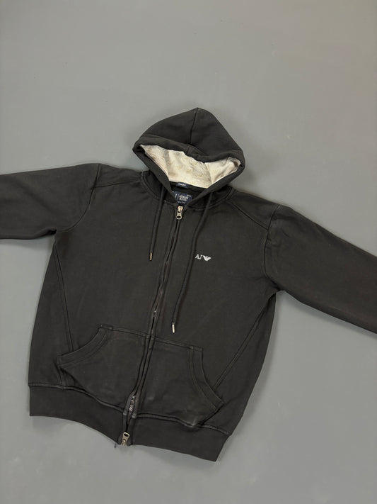 Armani Zip S