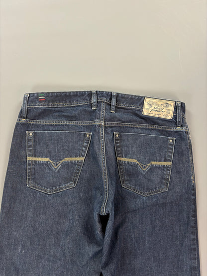 Diesel Jeans S-M (Baggy)