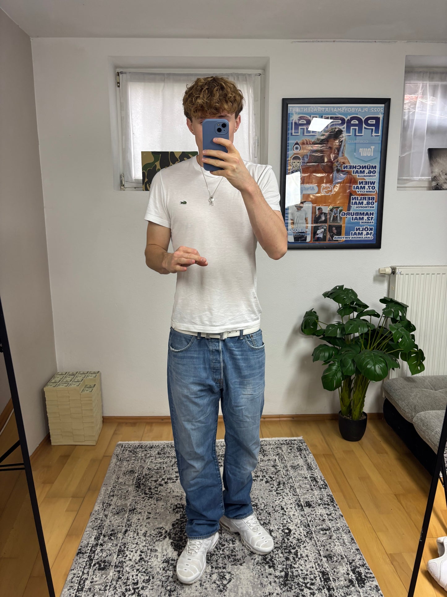 Levis Jeans S