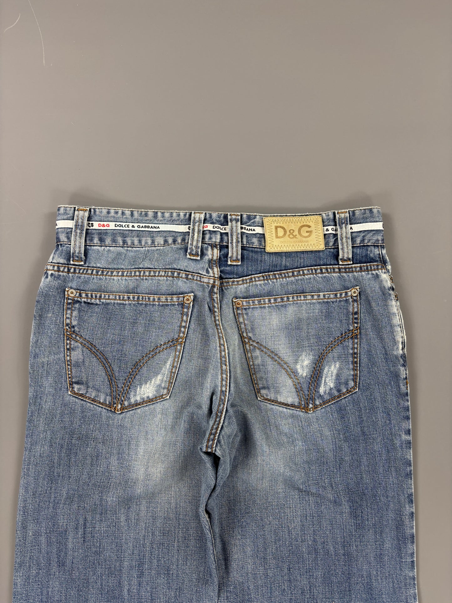 Dolce & Gabbana Jeans 61season