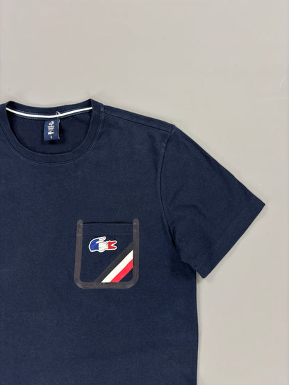 Lacoste France Vintage T-Shirt 61season