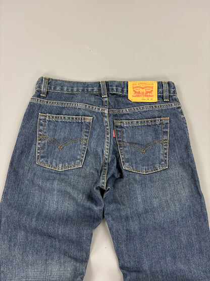 Levis Vintage Jeans 61season