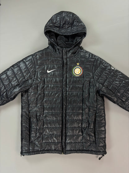 Inter Mailand Puffer L