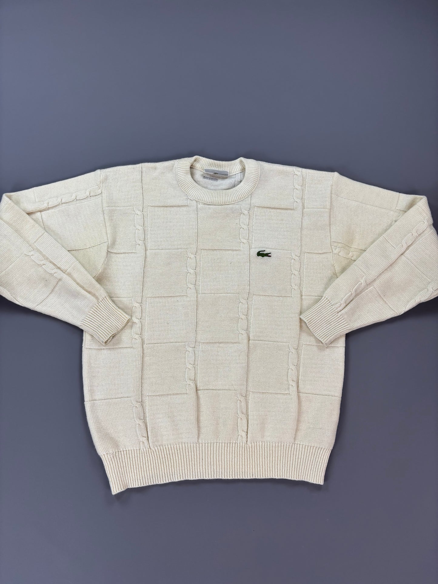 Lacoste Sweater M