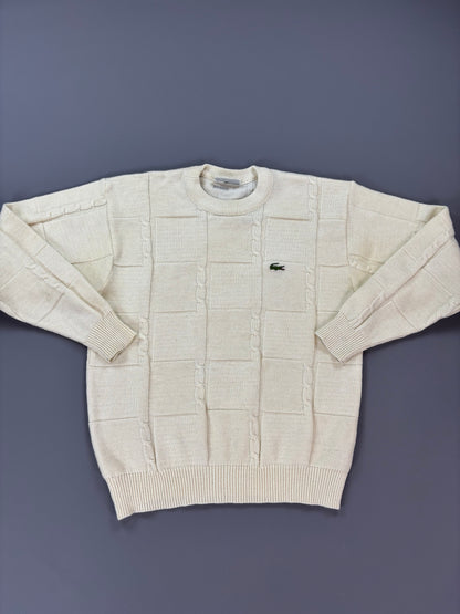 Lacoste Sweater M